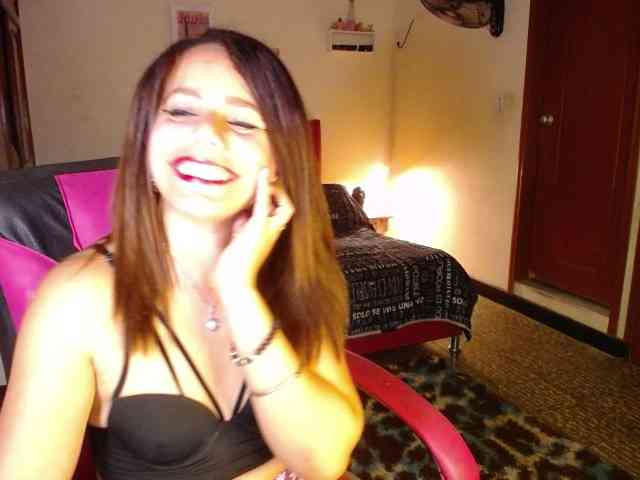 danielle-rose webcam