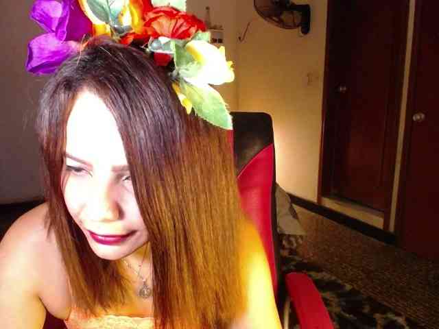danielle-rose webcam