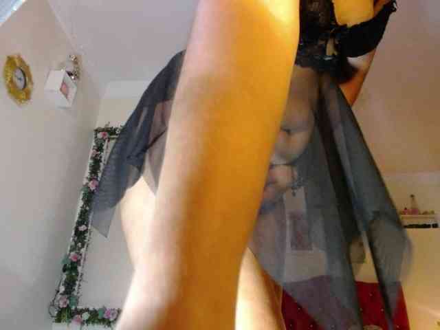 danielle-rose webcam
