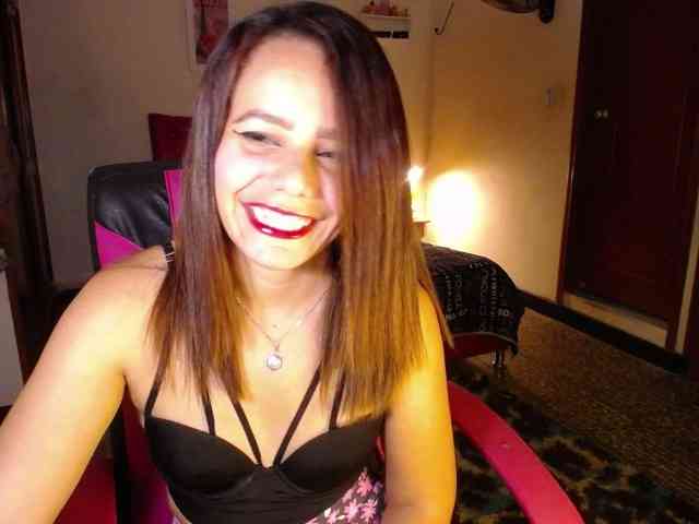 danielle-rose webcam