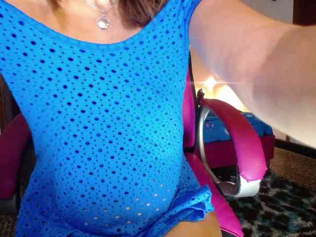 danielle-rose webcam