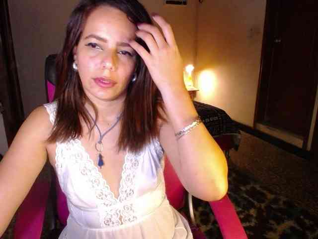 danielle-rose webcam