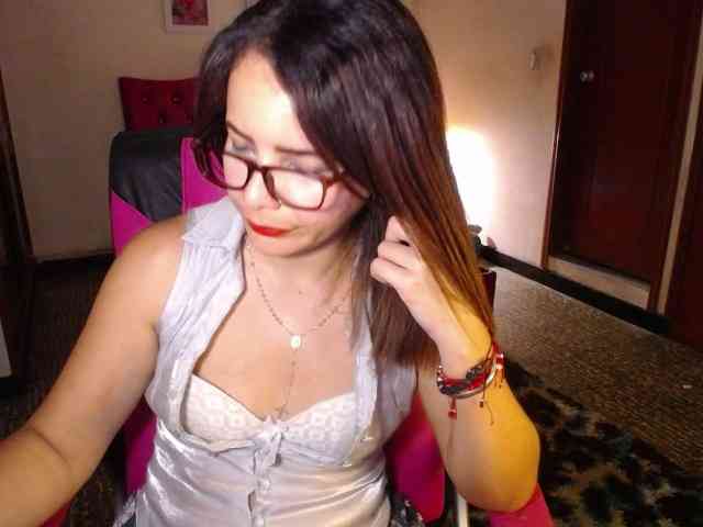 danielle-rose webcam