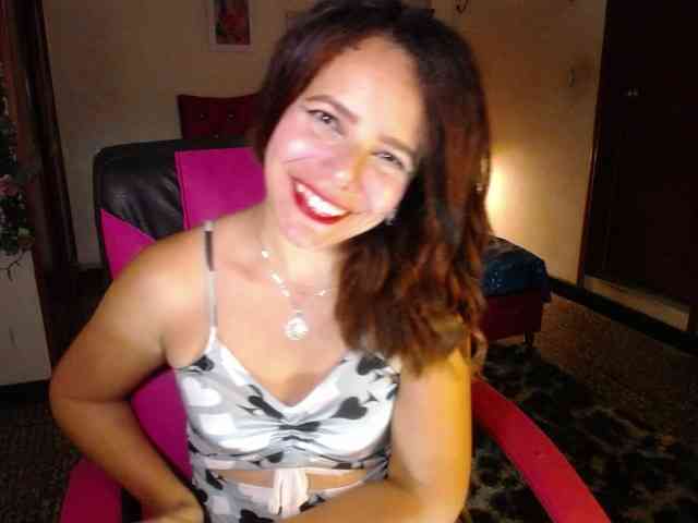 danielle-rose webcam