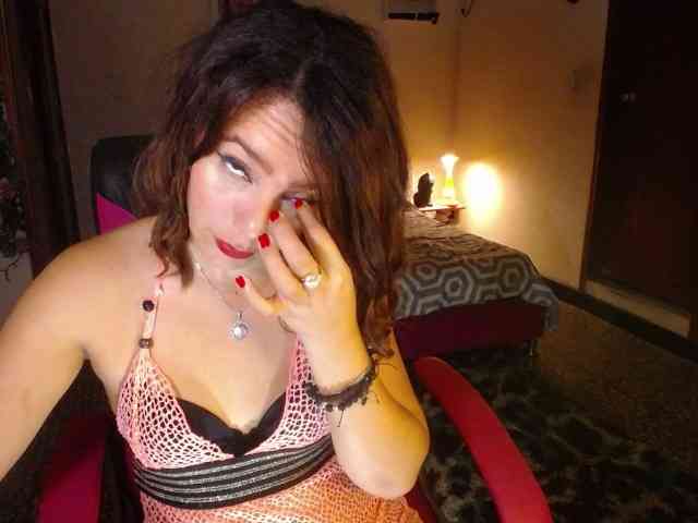 danielle-rose webcam