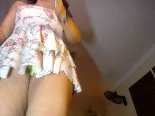 danielle-rose webcam