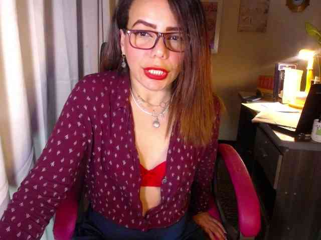 danielle-rose webcam