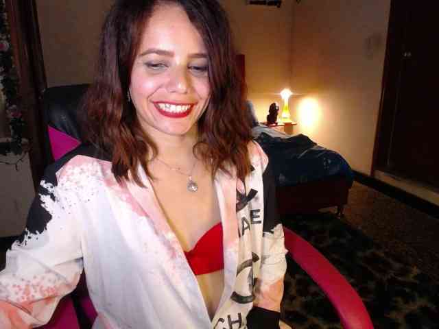 danielle-rose webcam