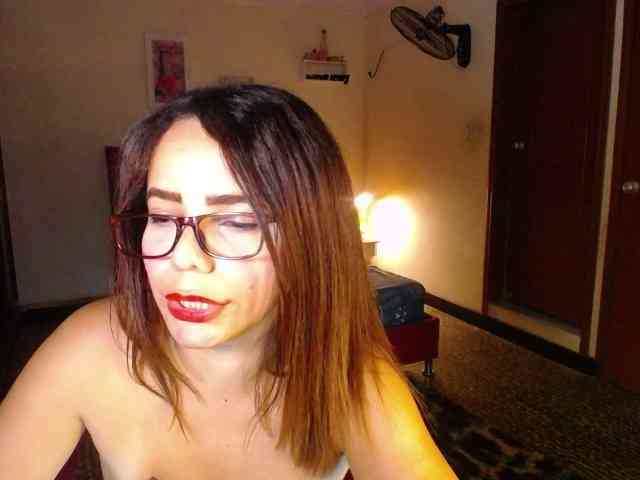 danielle-rose webcam