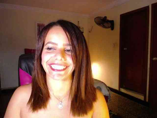 danielle-rose webcam