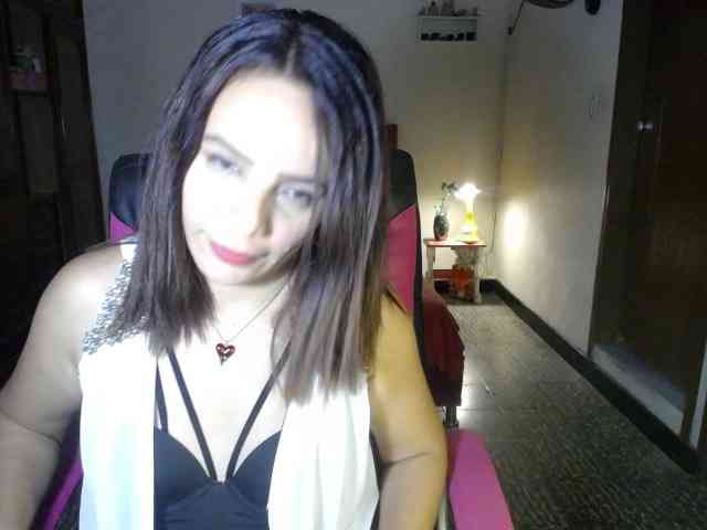 danielle-rose webcam