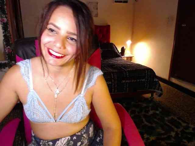 danielle-rose webcam