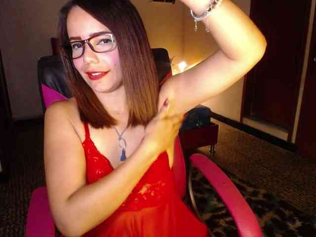 danielle-rose webcam