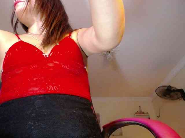 danielle-rose webcam