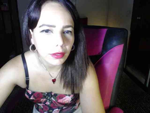 danielle-rose webcam