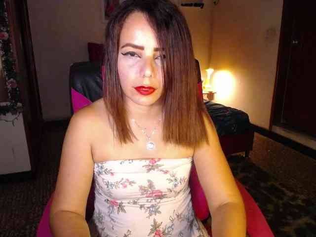 danielle-rose webcam