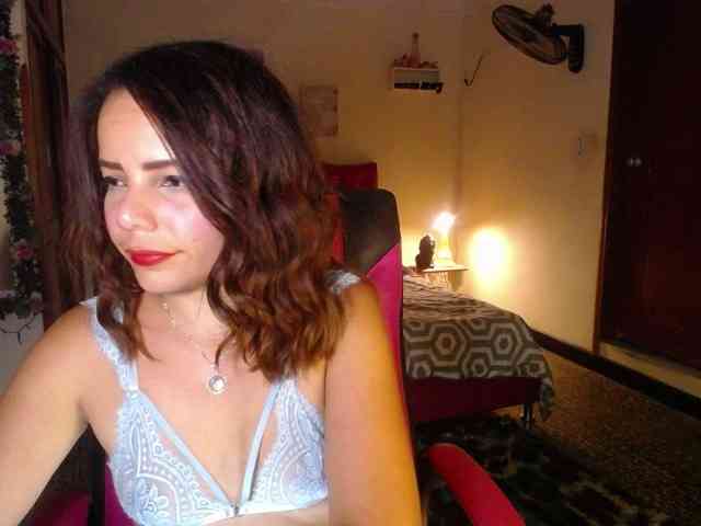 danielle-rose webcam