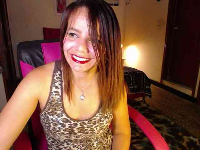 danielle-rose webcam