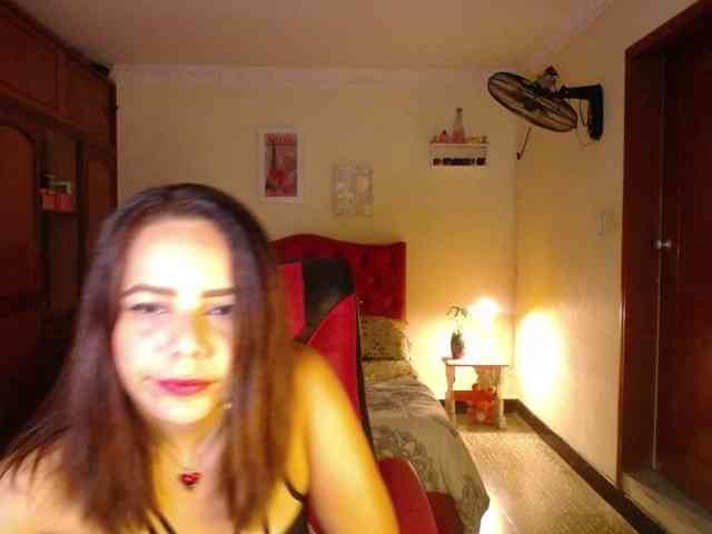 danielle-rose webcam