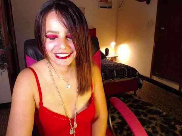 danielle-rose webcam