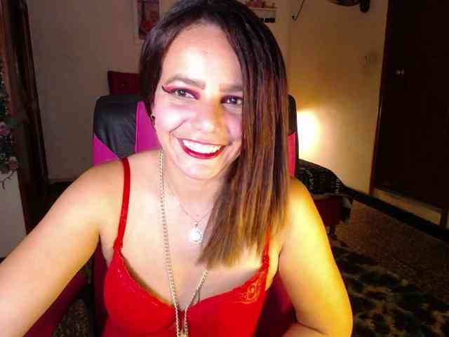 danielle-rose webcam