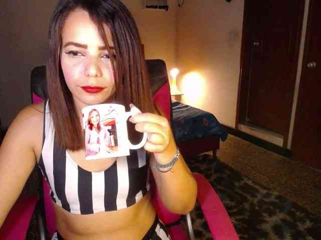 danielle-rose webcam