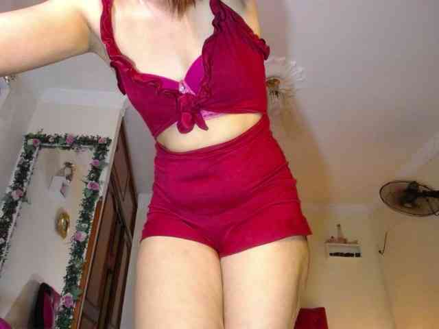 danielle-rose webcam