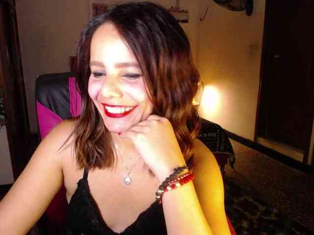 danielle-rose webcam