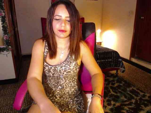 danielle-rose webcam