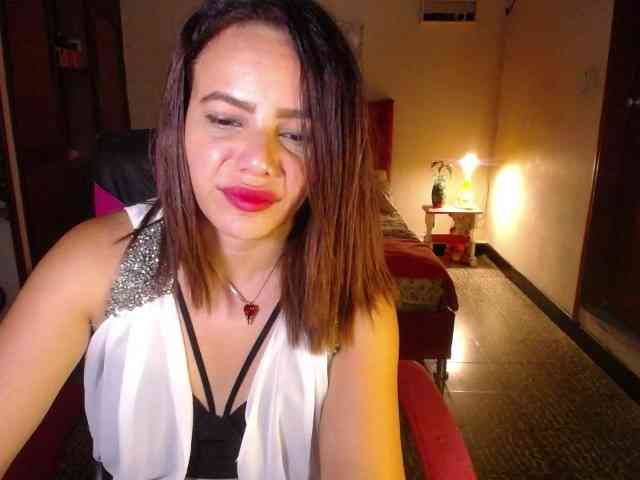 danielle-rose webcam
