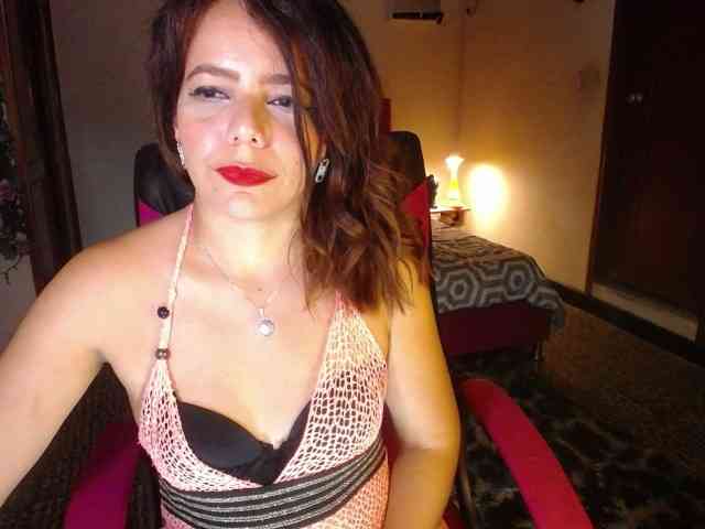 danielle-rose webcam