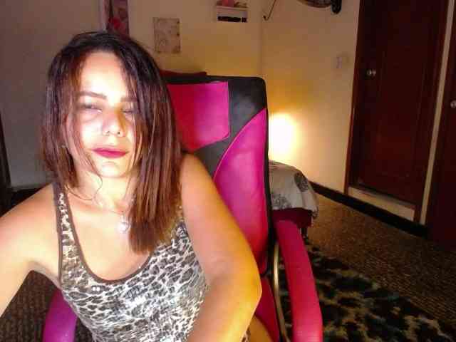 danielle-rose webcam