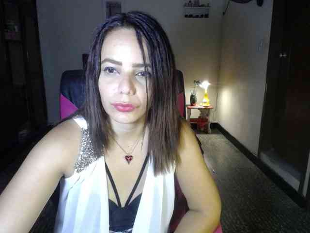 danielle-rose webcam