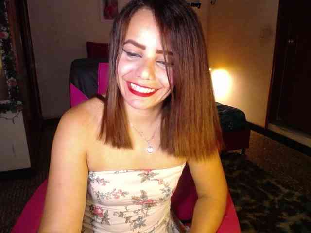 danielle-rose webcam