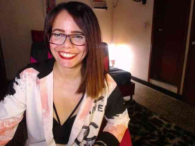 danielle-rose webcam