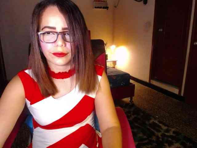 danielle-rose webcam