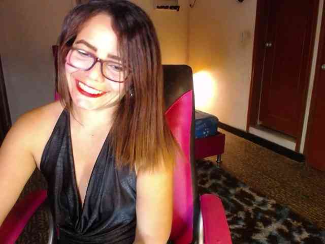 danielle-rose webcam