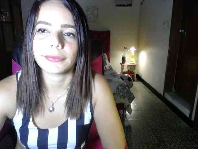 danielle-rose webcam