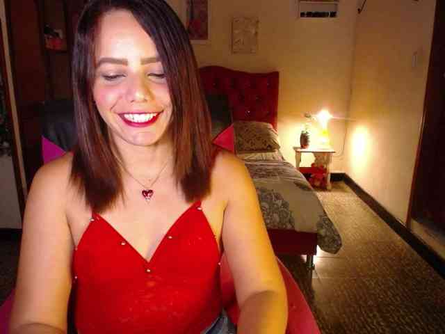 danielle-rose webcam