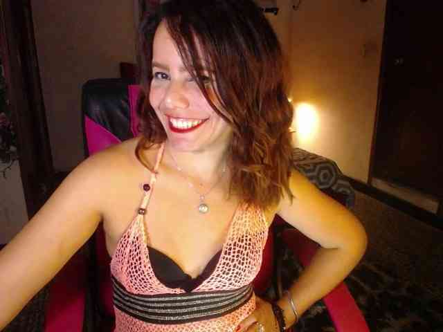 danielle-rose webcam