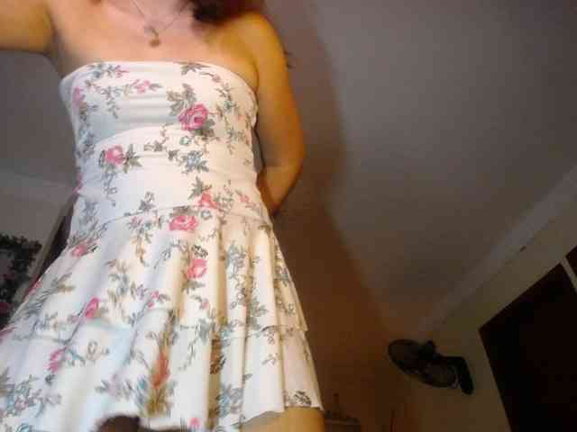 danielle-rose webcam