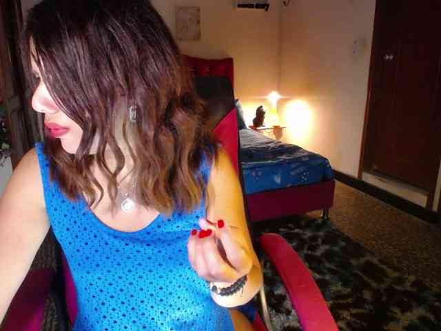 danielle-rose webcam