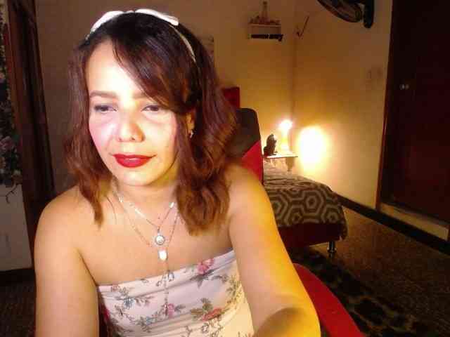 danielle-rose webcam