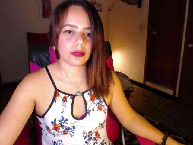 danielle-rose webcam