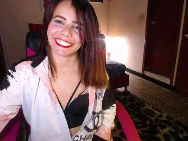 danielle-rose webcam