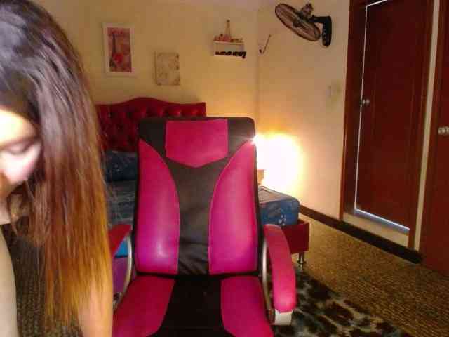 danielle-rose webcam