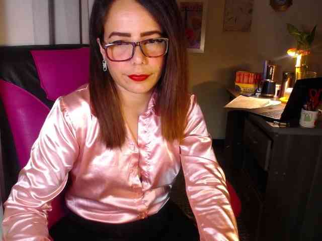 danielle-rose webcam