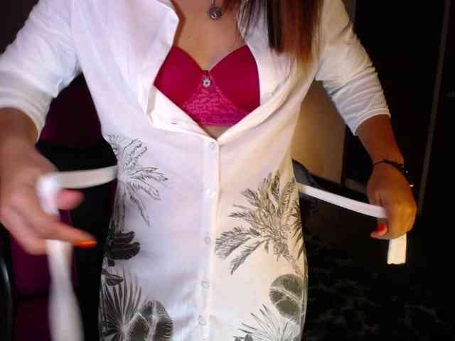 danielle-rose webcam