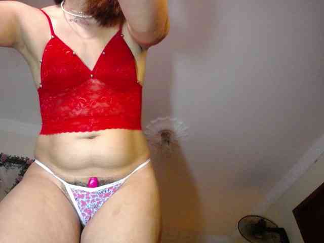 danielle-rose webcam