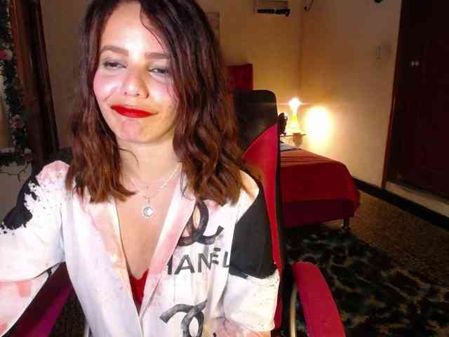 danielle-rose webcam